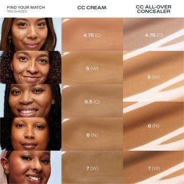 LUMENE CC COLOR CORRECTING MEIKKIVOIDE SK 20 DEEP