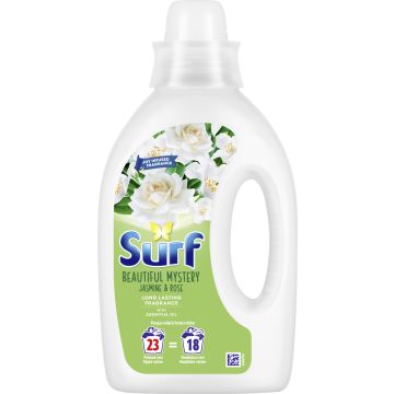 SURF PYYKINPESUNESTE BEAUTYFUL MYSTERY 920ML 920 ML