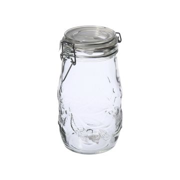 MARJUKKA SÄILÖNTÄTÖLKKI 1,5L PATENTTIKANSI