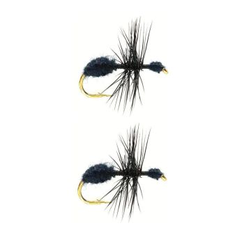 EUMER CLASSIC PINTAPERHO BLACK ANT #14