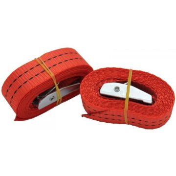MR-TUOTE PIKALUKKOVYÖ 1,5 M*25MM, 250KG 2KPL