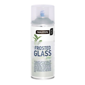 MASTON SPRAYMAALI MAITOLASI EFEKTI 400 ML