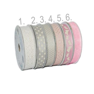 TC FLORAL MUSE NAUHAT 2M KUVIO- JA PITSINAUHAT