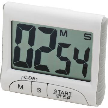 DIGITAALINEN AJASTIN JA SEKUNTIKELLO 5010