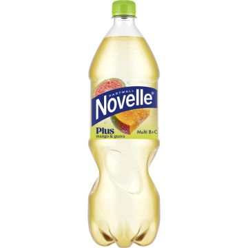 HARTWALL NOVELLE PLUS MULTI B + C KMP 1,5 L