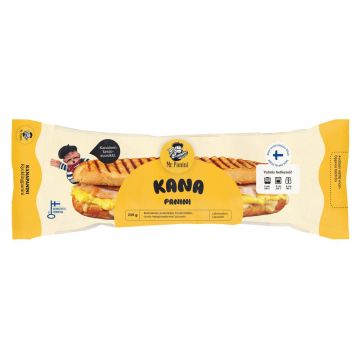 PANINI KANA 235 G