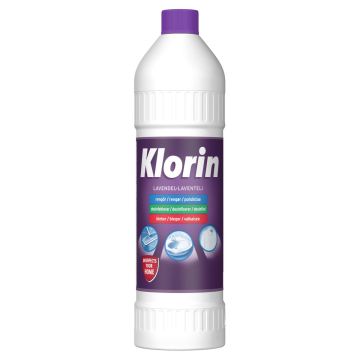 KLORIN KLORIN LAVENTELI 750 ML