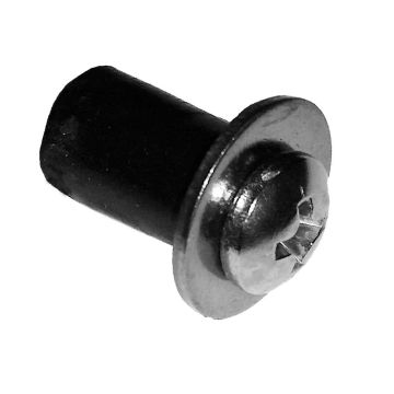 ARCTIC MARINE KONDENSSIVESITULPPA 9,5MM AISI316 HAPONKESTÄVÄ