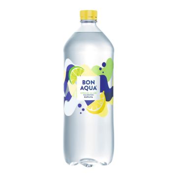 BONAQUA SITRUUNA-LIME KMP 1,5 L