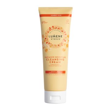 LUMENE KIRKAS KIRKASTAVA PUHDISTUSVOIDE 250 ML