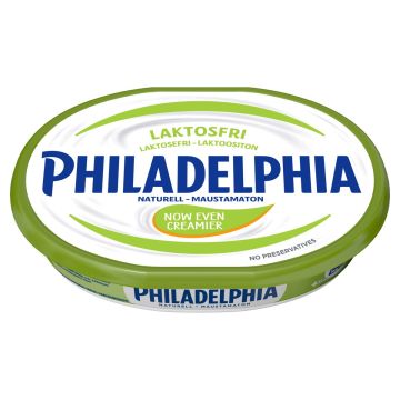 PHILADELPHIA ORIGINAL LAKTON 175 G