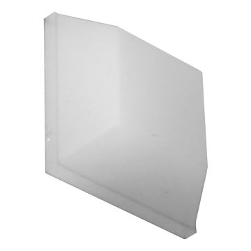 PISLA OVENPYSÄYTIN 897/20 KIRKAS