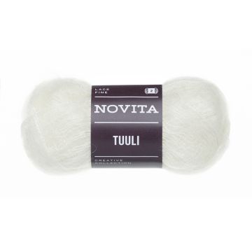 NOVITA TUULI 25G SÄDE