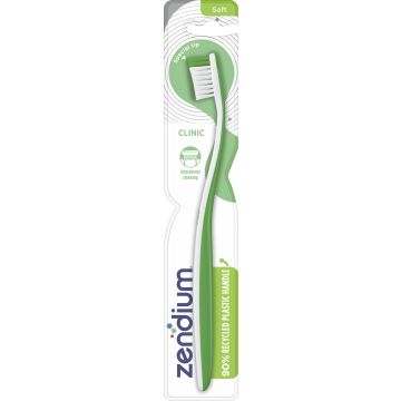 ZENDIUM CLINIC HAMMASHARJA SOFT