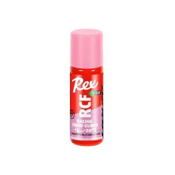 REX RCF KORKEAFLUORINEN NESTELUISTO 4053 +5…-20°C 50 ML