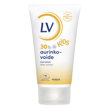 LV AURINKOVOIDE TUUBI SPF30 150 ML