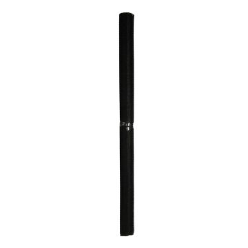 ÖTÖKKÄ HYÖNTEISVERKKO 100 X 250 C MUSTA