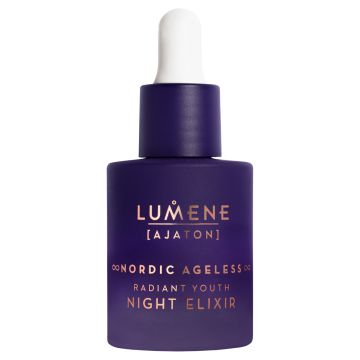 LUMENE AJATON YÖELIKSIIRI 30 ML