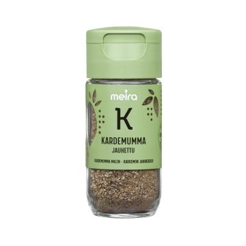 MEIRA KARDEMUMMA SIEMEN JAUHETTU 42 G