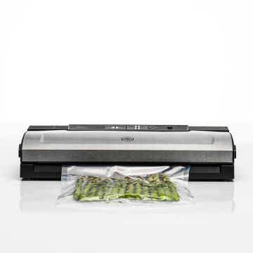 OBH NORDICA 7945 VACUUM SEALER CHEF TYHJIÖPAKKAUSLAITE