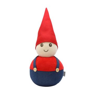 AARIKKA PEHMEÄ TOTTUKORISTE MATTI 35CM
