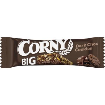 CORNY BIG VÄLIPALAPATUKKA TUMMASUKLAA 50 G