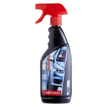 RAWLINK HYÖNTEISIRROTE 500 ML