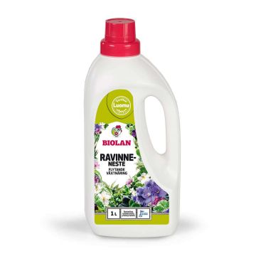BIOLAN RAVINNENESTE 1 L