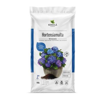 KEKKILÄ HORTENSIAMULTA 15 L