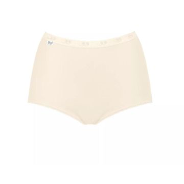 SLOGGI BASIC H MAXI 38 BEIGE