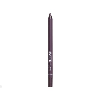 GOSH MATTE EYE LINER 016 TRUE VIOLET
