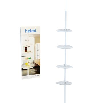 HELMI KYLPYHUONETELINE KULMAAN 235-245 CM VALK