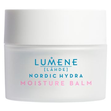 LUMENE LÄHDE RAVITSEVA KOSTEUSBALSAMI 50 ML