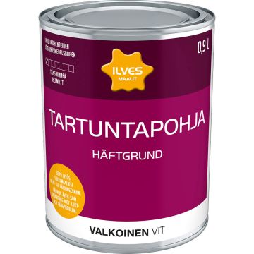 ILVES TARTUNTAPOHJA 900 ML