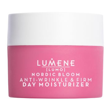 LUMENE LUMO SILOTTAVA&KIINTEYTTÄVÄ PÄIVÄVOIDE 50 ML