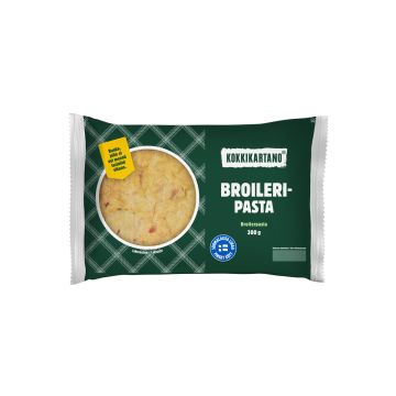KOKKIKARTANO BROILERPASTA 300 G