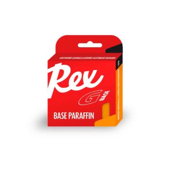 REX POHJUSTEPARAFIINI 491 860 G