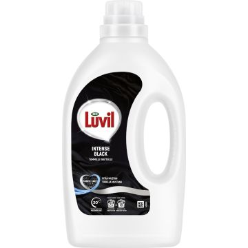 BIO LUVIL BLACK 920ML 920 ML