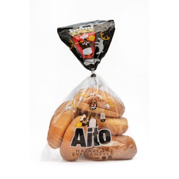 LAPIN LEIPOMO AITO EVÄSSÄMPYLÄ 5KPL 350 G