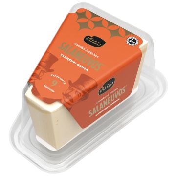 VALIO SALANEUVOS VANHEMPI GOUDA 300 G