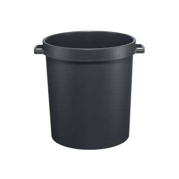 ORTHEX VESISAAVI 65L MUSTA