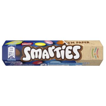 SMARTIES PATUKKA 38 G