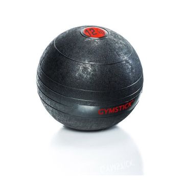GYMSTICK SLAM BALL TREENIPALLO 12KG