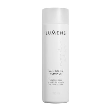 LUMENE NORDIC CHIC KYNSILAKANPOISTOAINE