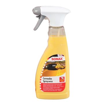 SONAX CARNAUBA PIKAVAHA 500 ML