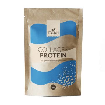 FOODIN COLLAGEN PROTEIN 200 G
