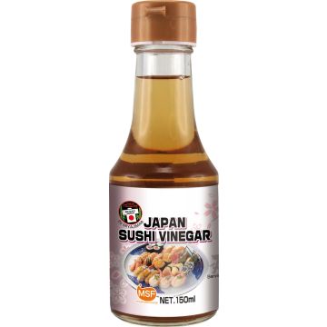 MIYAKO SUSHI SEASONING 12 KPL 150 ML