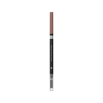 LOREAL INFAILLIBLE BROWS 24H MICRO PRECISION 105 BRUNETTE KULMA