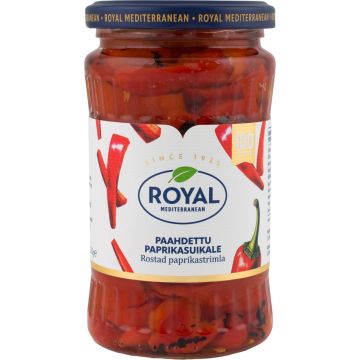 ROYAL PAPRIKA SUIK-PAAH-KUORETO 220 G