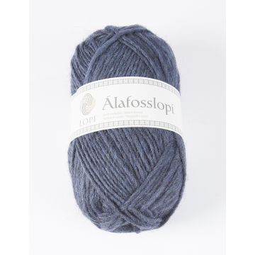ISTEX ALAFOSSLOPI-9959 INDIGO 100G